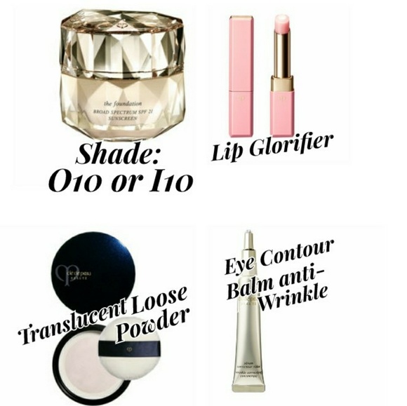 ❤TRADE RULES ❤ - Picture 3 of 4